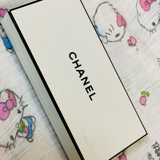 CHANEL(シャネル)の【CHANEL】石鹸ギフトセット★送料込★ コスメ/美容のボディケア(ボディソープ/石鹸)の商品写真