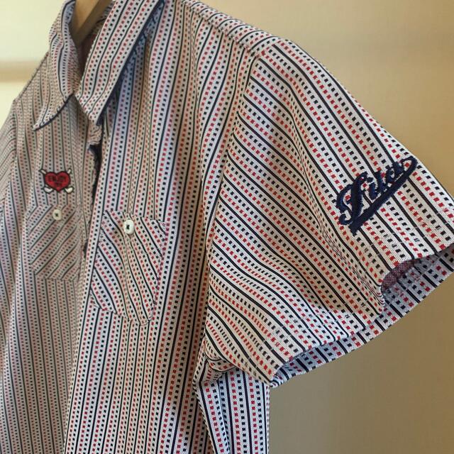 FILA(フィラ)の【ゴルフウェア】FILA ワンピース　LL size スポーツ/アウトドアのゴルフ(ウエア)の商品写真