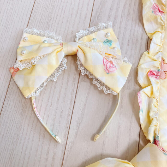 Angelic Pretty Sugar Fairy Cake セット jsk | www.jarussi.com.br