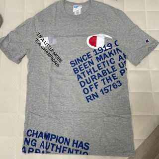 チャンピオン(Champion)のchampion Tシャツ(Tシャツ/カットソー(半袖/袖なし))