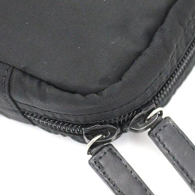 PRADA 化粧 アクセサリー ポーチの通販 by ATLANTIS ラクマ店|プラダならラクマ - プラダ PRADA ミニポーチ メイク 好評最新作