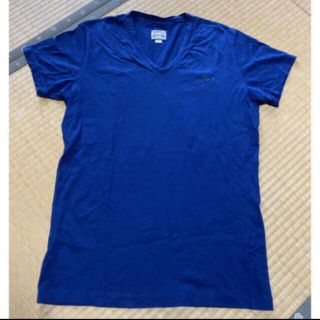 ディーゼル(DIESEL)のDIESEL Tシャツ　ワンポイント　ロゴ(Tシャツ/カットソー(半袖/袖なし))