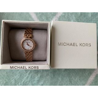 マイケルコース(Michael Kors)のマイケルコース(MICHEAL KORS) 腕時計(腕時計)