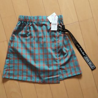 ジェニィ(JENNI)の【新品タグ付き】 JENNI belle   160cmスカート(スカート)