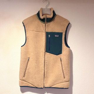 パタゴニア(patagonia)のパタゴニア　レトロXベスト(ベスト)