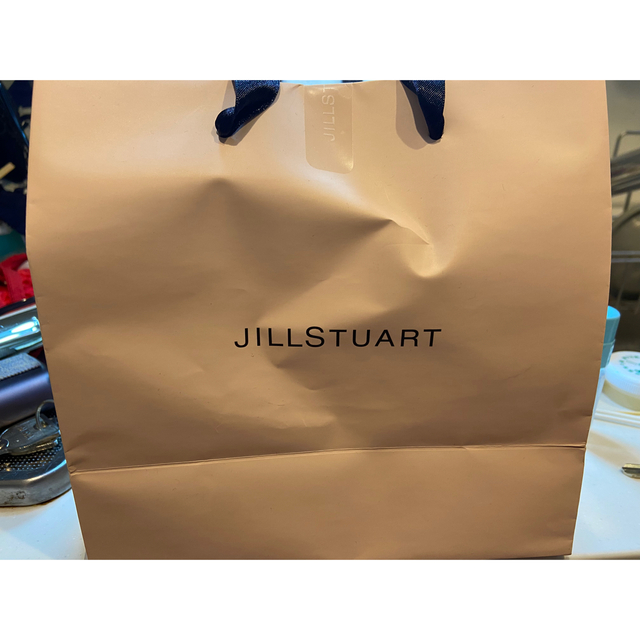 JILLSTUART(ジルスチュアート)のJILLSTUART リップバーム,ハンドクリーム コスメ/美容のスキンケア/基礎化粧品(リップケア/リップクリーム)の商品写真