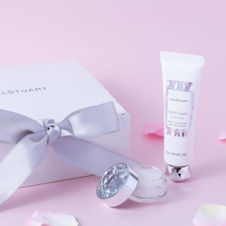 ジルスチュアート(JILLSTUART)のJILLSTUART リップバーム,ハンドクリーム(リップケア/リップクリーム)