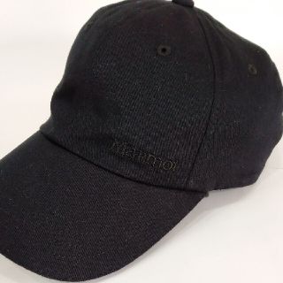 マーモット(MARMOT)のMarmot Cap(キャップ)