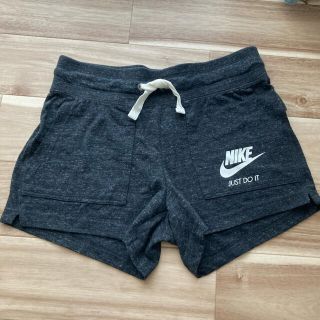 ナイキ(NIKE)のNIKE ナイキ ランニングショートパンツ　スエット(ウェア)