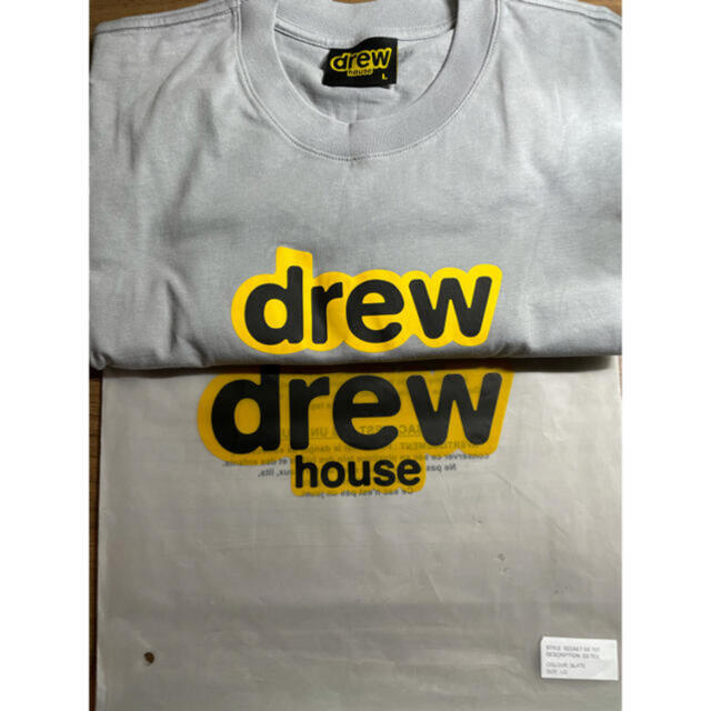 即完売品 Drew house 半袖 Tee