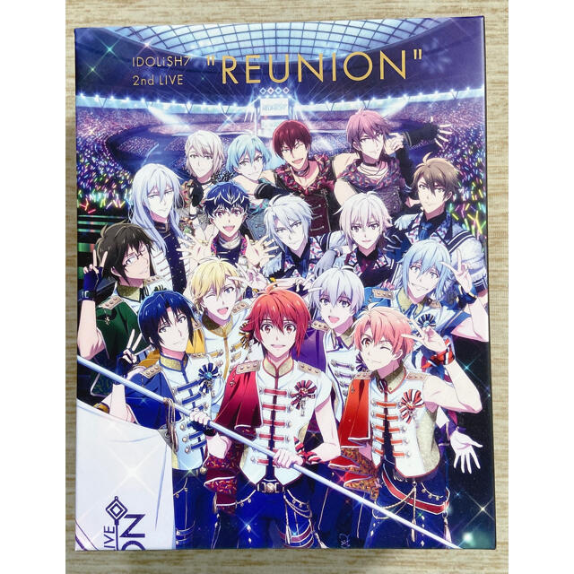 SONY LinkBuds S ホワイト IDOLiSH7 逢坂壮五-