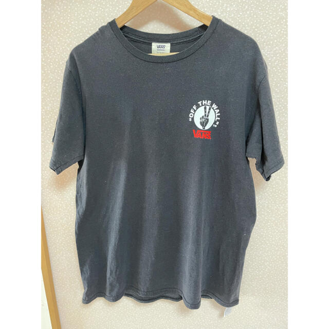 STANDARD CALIFORNIA(スタンダードカリフォルニア)の希少 STANDARD CALIFORNIA×VANS Tシャツ XL メンズのトップス(Tシャツ/カットソー(半袖/袖なし))の商品写真