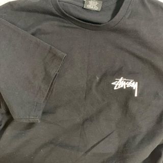 ステューシー(STUSSY)のSTUSSY 半袖Tシャツ(Tシャツ/カットソー(半袖/袖なし))