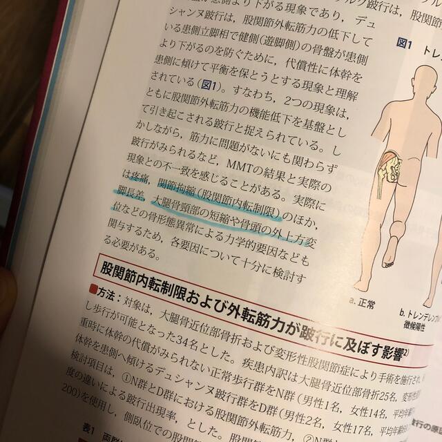 関節機能解剖学に基づく整形外科運動療法ナビゲ－ション 下肢 改訂第２版