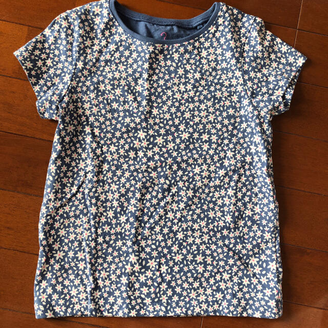 NEXT(ネクスト)のnext ユニコーン　Tシャツ　5枚セット キッズ/ベビー/マタニティのキッズ服女の子用(90cm~)(Tシャツ/カットソー)の商品写真