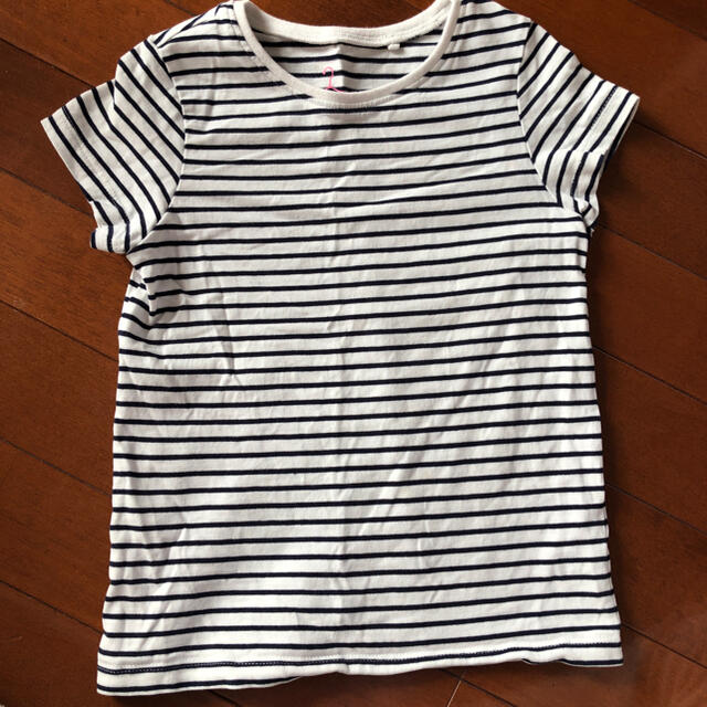 NEXT(ネクスト)のnext ユニコーン　Tシャツ　5枚セット キッズ/ベビー/マタニティのキッズ服女の子用(90cm~)(Tシャツ/カットソー)の商品写真