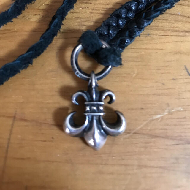 Chrome Hearts(クロムハーツ)のクロムハーツネックレス メンズのアクセサリー(ネックレス)の商品写真