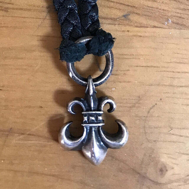 Chrome Hearts(クロムハーツ)のクロムハーツネックレス メンズのアクセサリー(ネックレス)の商品写真