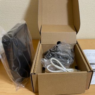 バッファロー(Buffalo)のBUFFALO WiFi 無線LAN ルーター WSR-1166DHPL2/N (PC周辺機器)