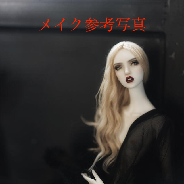 Metis DOLL 43cmBJD Molly 新品未使用　限定品