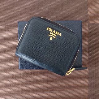 プラダ(PRADA)のあいあい様専用。PRADAコインケース(コインケース)