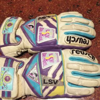 ロイシュ(reusch)のロイッシュ スキーグローブ(その他)