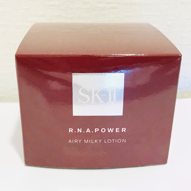 SK-II R.N.A.パワー ラディカルエアリー  ローション 80g  2個