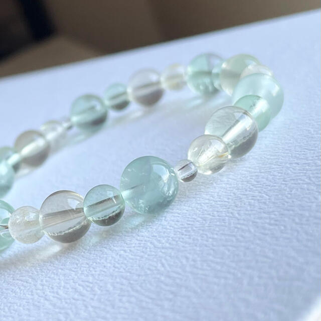 レモンクォーツ フローライト ゴールドルチルクォーツ 水晶