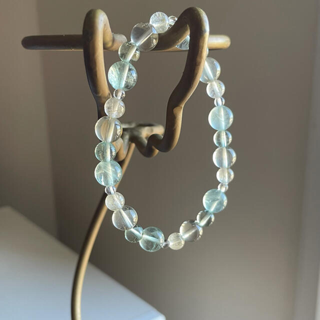 レモンクォーツ フローライト ゴールドルチルクォーツ 水晶