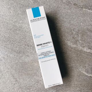 ラロッシュポゼ(LA ROCHE-POSAY)のラ ロッシュ ポゼ センシ ホワイト エッセンス 30ml(美容液)