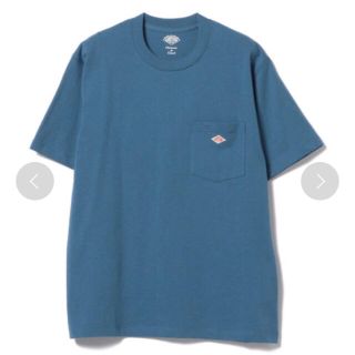 ダントン(DANTON)の《春・夏コーデ》クルーネックＴシャツ／DANTON(Tシャツ/カットソー(半袖/袖なし))