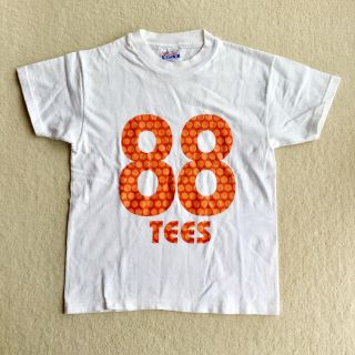 エイティーエイティーズ(88TEES)の88TEES Tシャツ  ハワイ(Tシャツ(半袖/袖なし))