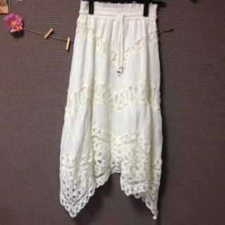 アングリッド(Ungrid)の♡あやか様 20日までお取り置き♡(ロングスカート)