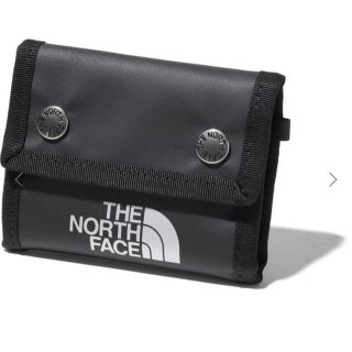 ザノースフェイス(THE NORTH FACE)のTHENORTHFACE BCDOTWALLET 財布 パタゴニア モンベル(折り財布)