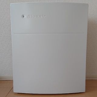 【美品】Blue airブルーエア空気清浄機 270E Slim 2014年製(空気清浄器)