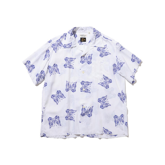 ニードルス needles ビームス BEAMS アロハシャツ サンサーフ - シャツ ニードルス needles ビームス BEAMS アロハシャツ サンサーフ - シャツ