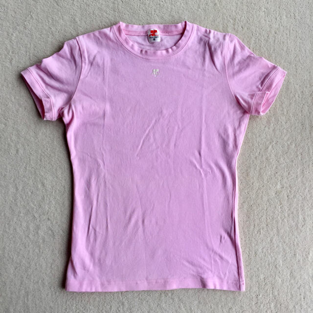 Courreges(クレージュ)のクレージュ Tシャツ レディースのトップス(Tシャツ(半袖/袖なし))の商品写真