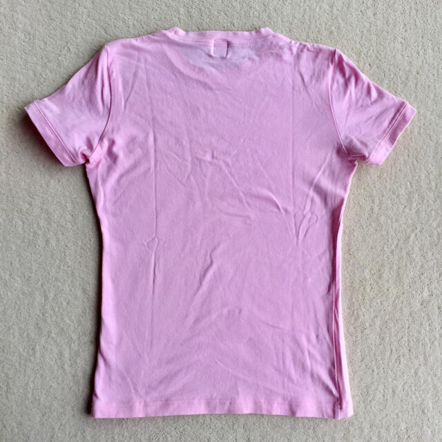 Courreges(クレージュ)のクレージュ Tシャツ レディースのトップス(Tシャツ(半袖/袖なし))の商品写真