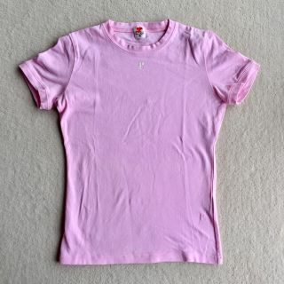 クレージュ(Courreges)のクレージュ Tシャツ(Tシャツ(半袖/袖なし))