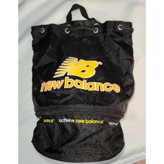 水着スイミングバック  New balance(その他)