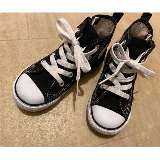 コンバース(CONVERSE)のレアチーズちゃん様専用コンバース⭐︎オールスター⭐︎ハイカット(スニーカー)