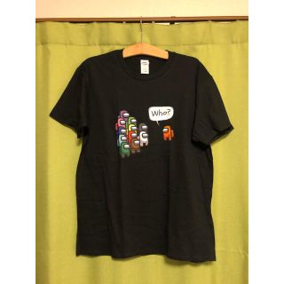 Among us アモングアス/Tシャツ(Tシャツ/カットソー(半袖/袖なし))