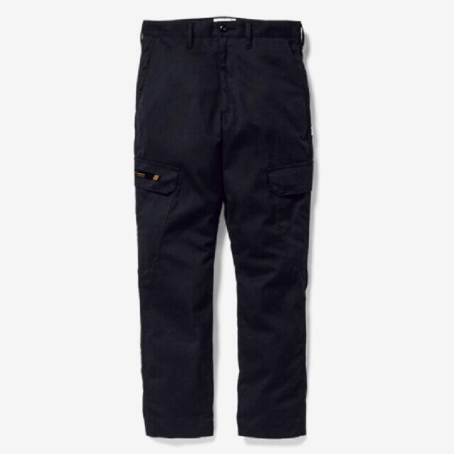 Wtaps JUNGLE SKINNY 01 Sサイズ www.jaiba.mg.gov.br