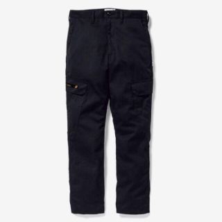 ダブルタップス(W)taps)のWtaps  JUNGLE SKINNY 01 Sサイズ(ワークパンツ/カーゴパンツ)