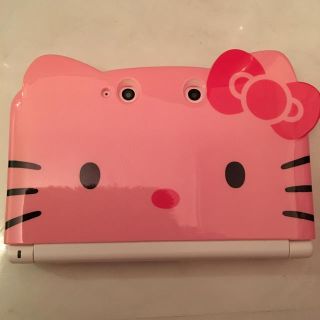 3DS LL 超美品 (携帯用ゲーム機本体)