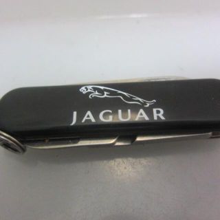 ビクトリノックス(VICTORINOX)のビクトリノックス中古品　JAGUAR(登山用品)