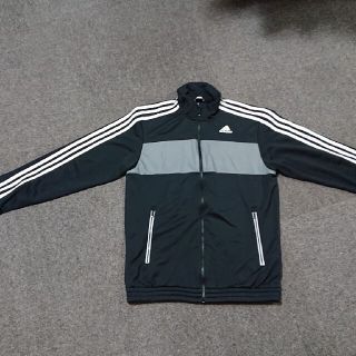 アディダス(adidas)のadidasジャージ上*サイズO (ジャージ)