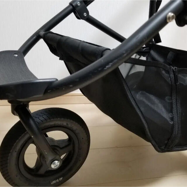 AIRBUGGY(エアバギー)のエアーバギー その他のペット用品(犬)の商品写真