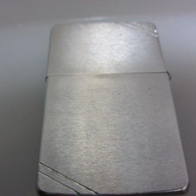 ZIPPO(ジッポー)のZIPPO中古品　　1996年　３７年モデル メンズのファッション小物(タバコグッズ)の商品写真