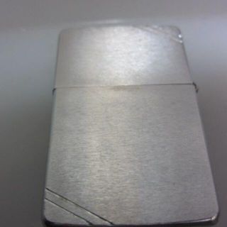 ジッポー(ZIPPO)のZIPPO中古品　　1996年　３７年モデル(タバコグッズ)